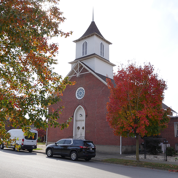 Salem Presbyterian Church