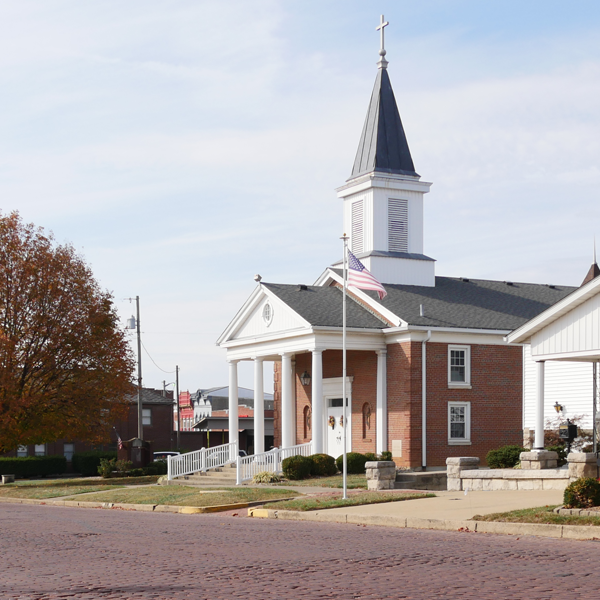 Salem United Methodist Church