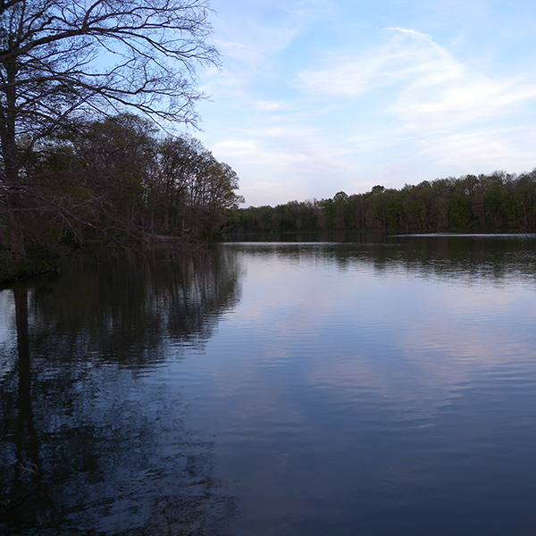 Lake Salinda